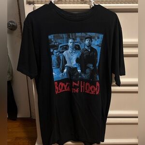 Boyz N The Hood graphic T-Shirt